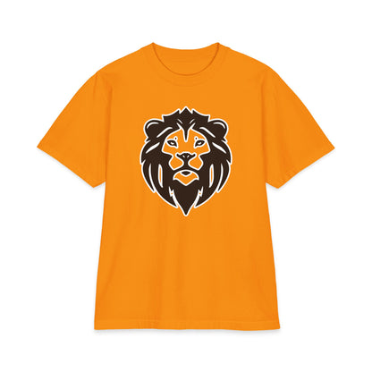 Max Heavyweight Short Sleeve Tee