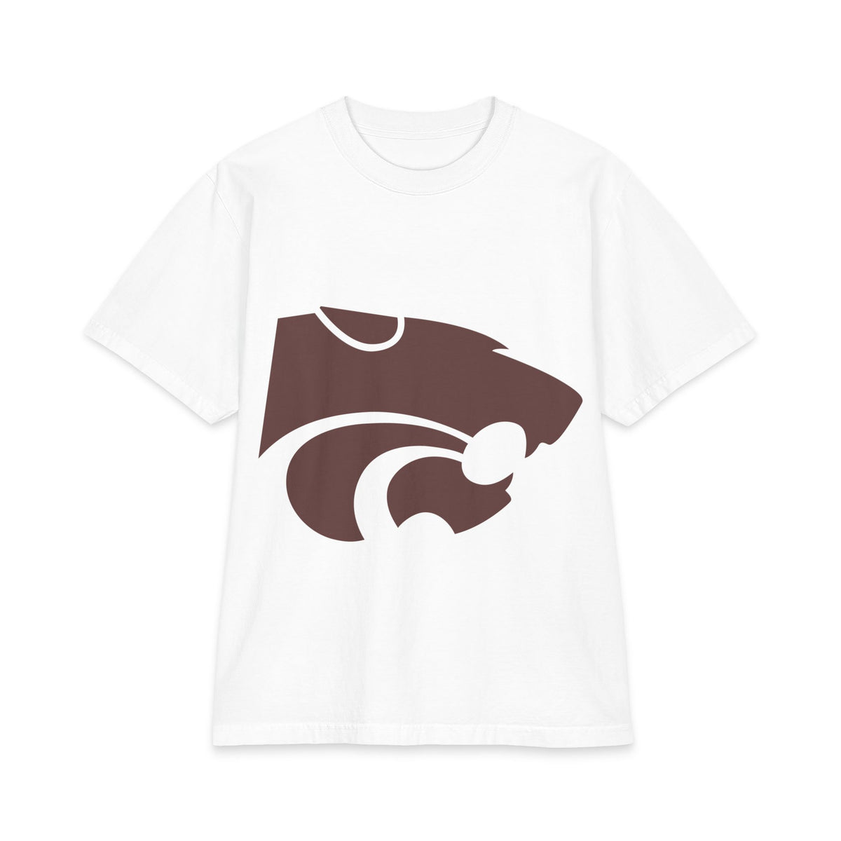 Max Heavyweight Short Sleeve Tee
