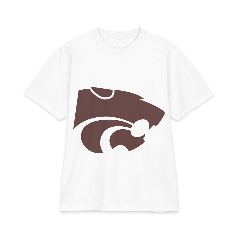 Max Heavyweight Short Sleeve Tee