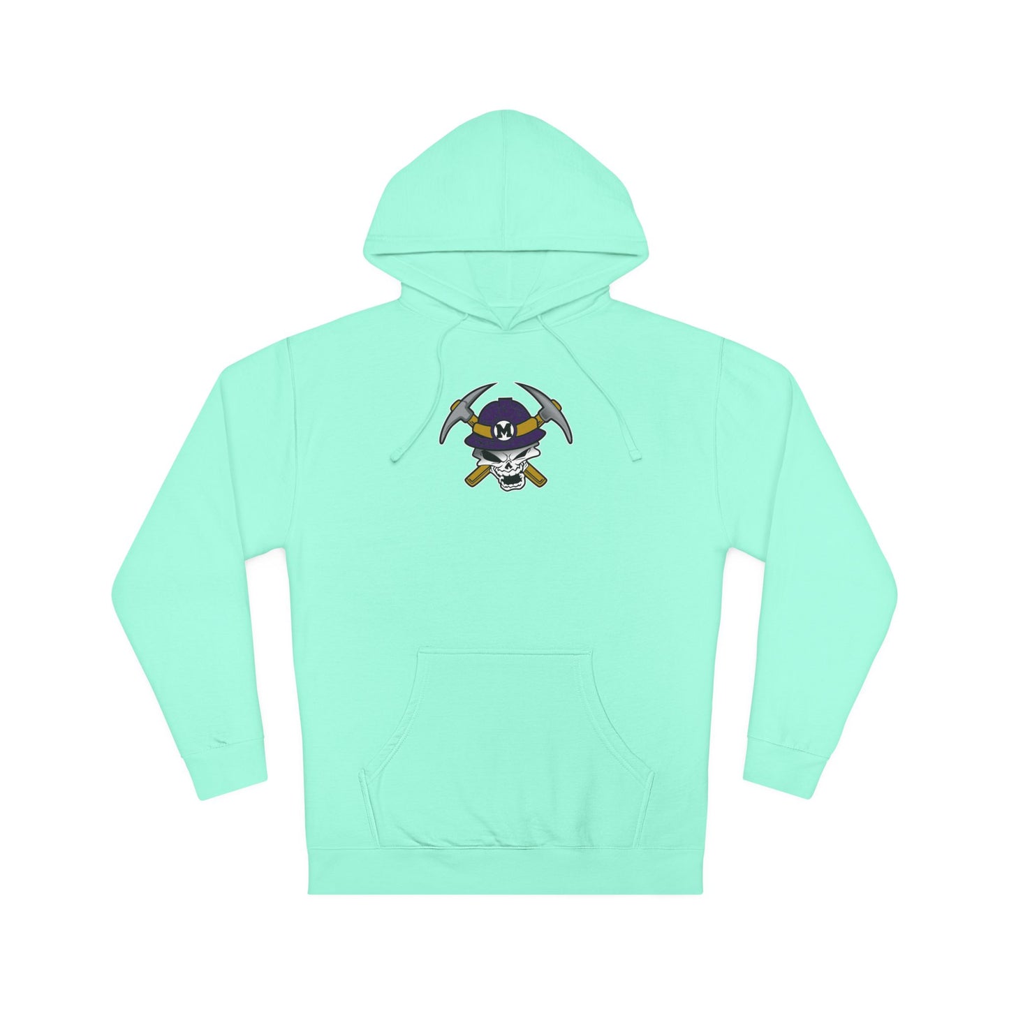 Midweight Pullover Hoodie