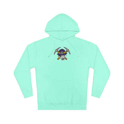 Midweight Pullover Hoodie