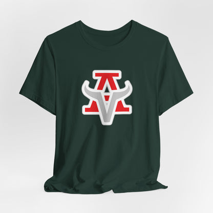 Jersey Short Sleeve Tee