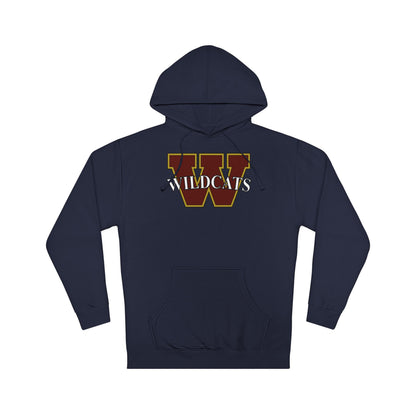 Midweight Pullover Hoodie
