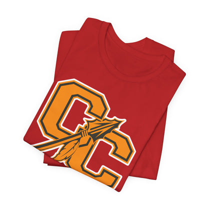 Jersey Short Sleeve Tee