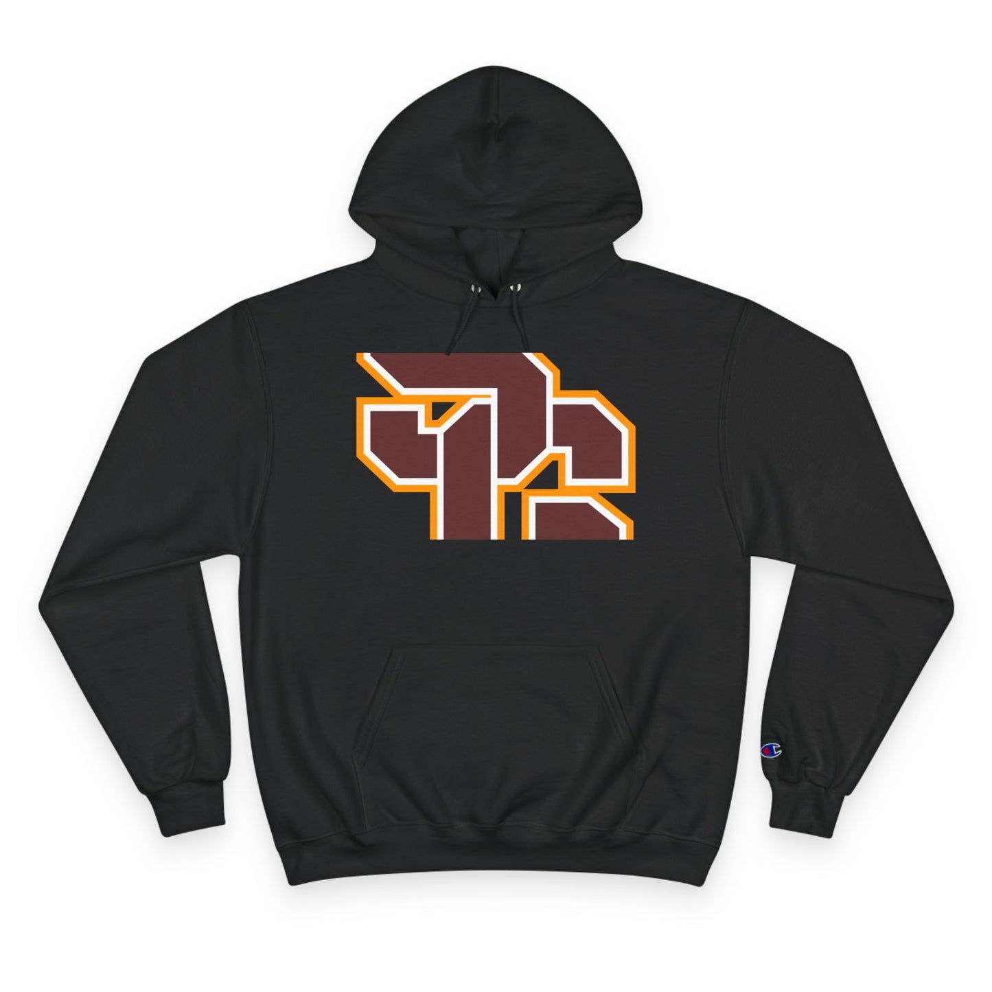 Champion Powerblend Fleece Pullover Hoodie