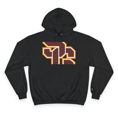 Champion Powerblend Fleece Pullover Hoodie