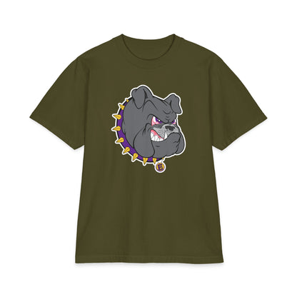 Max Heavyweight Short Sleeve Tee