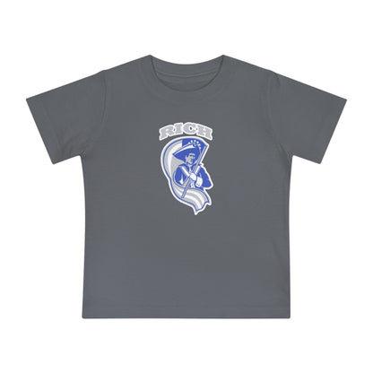 Baby Short Sleeve Tee