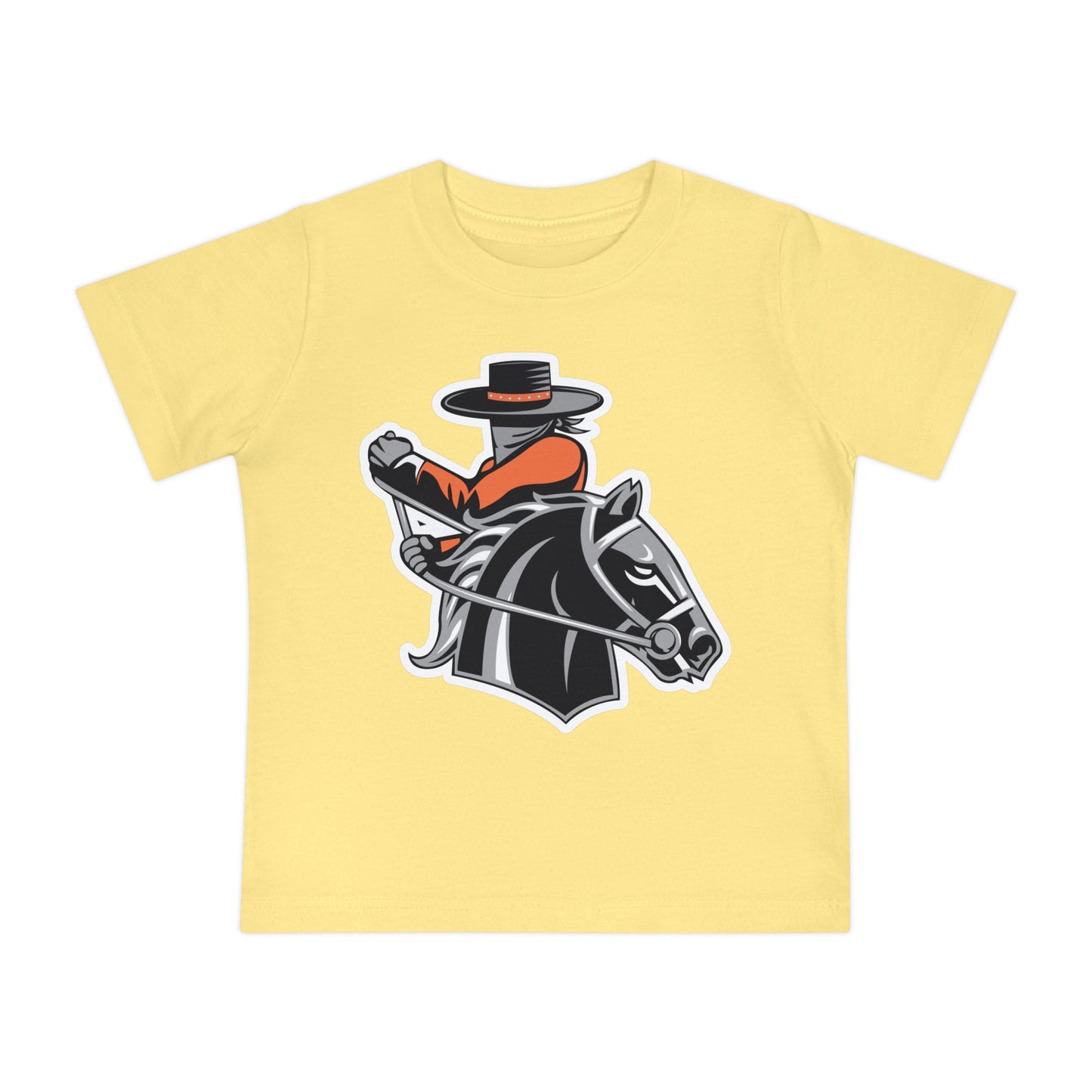 Baby Short Sleeve Tee