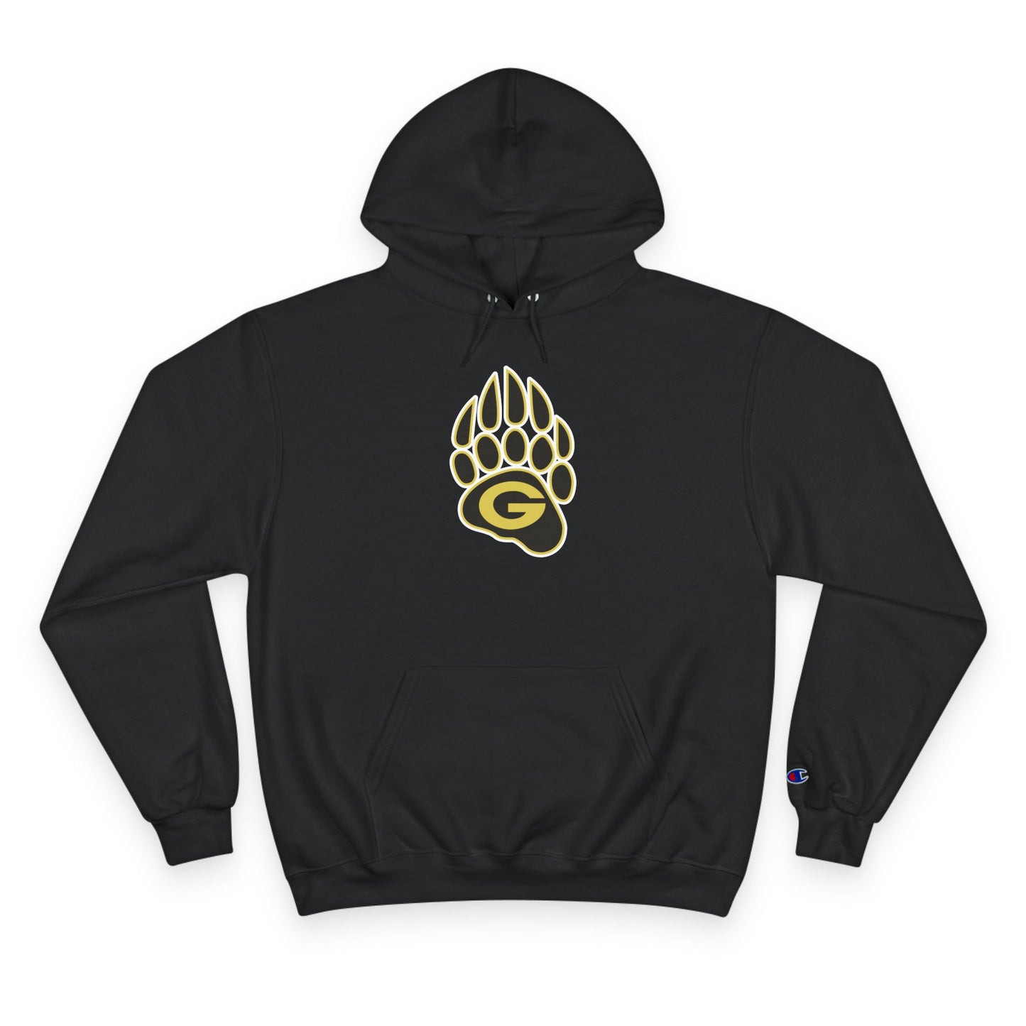 Champion Powerblend Fleece Pullover Hoodie