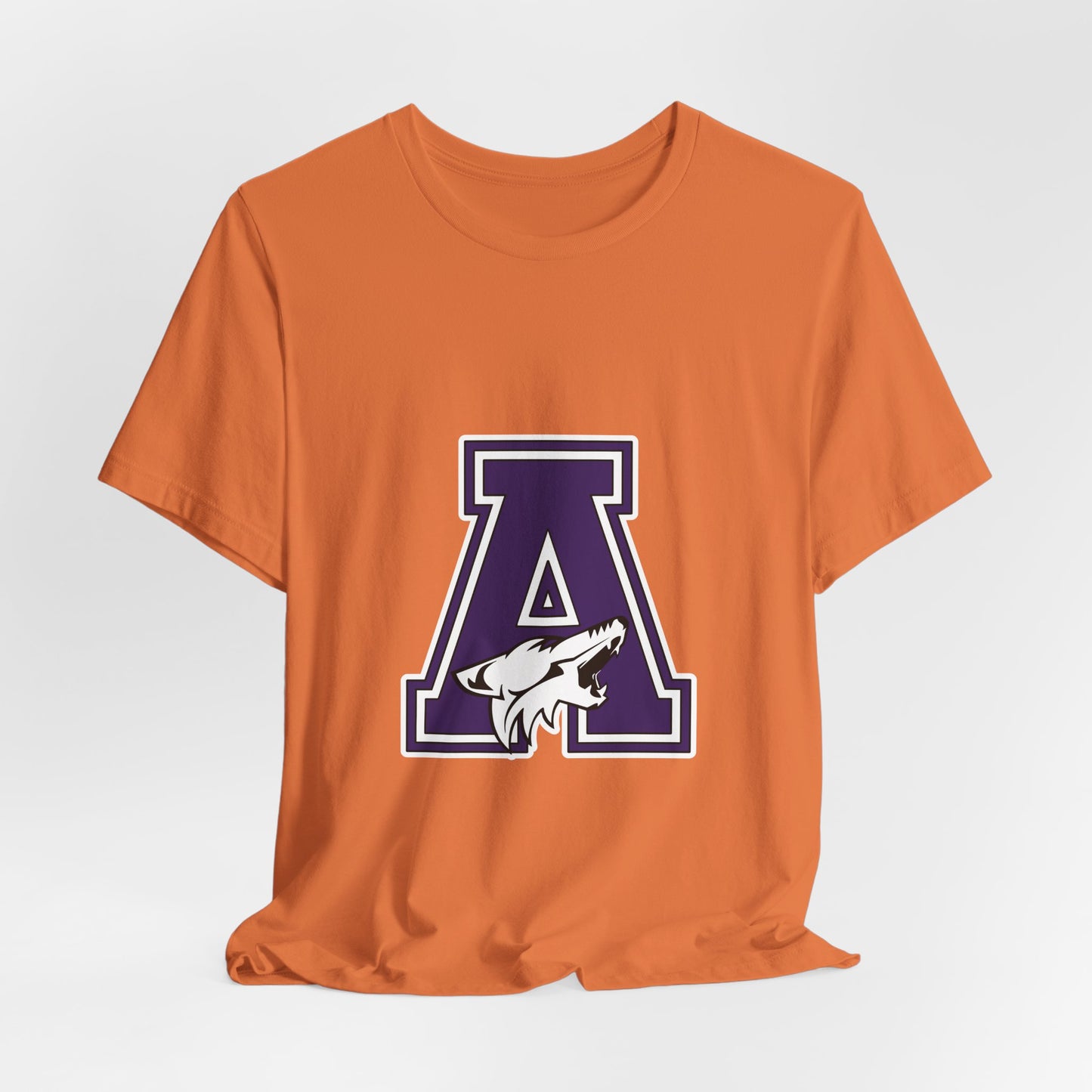 Jersey Short Sleeve Tee
