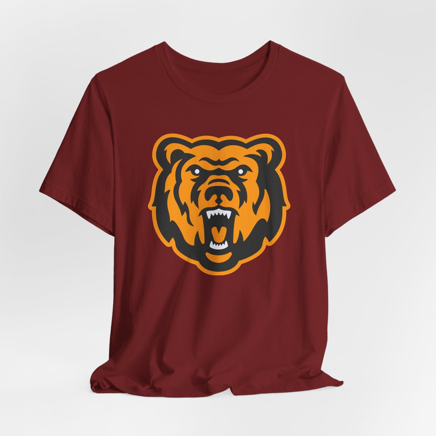 Jersey Short Sleeve Tee