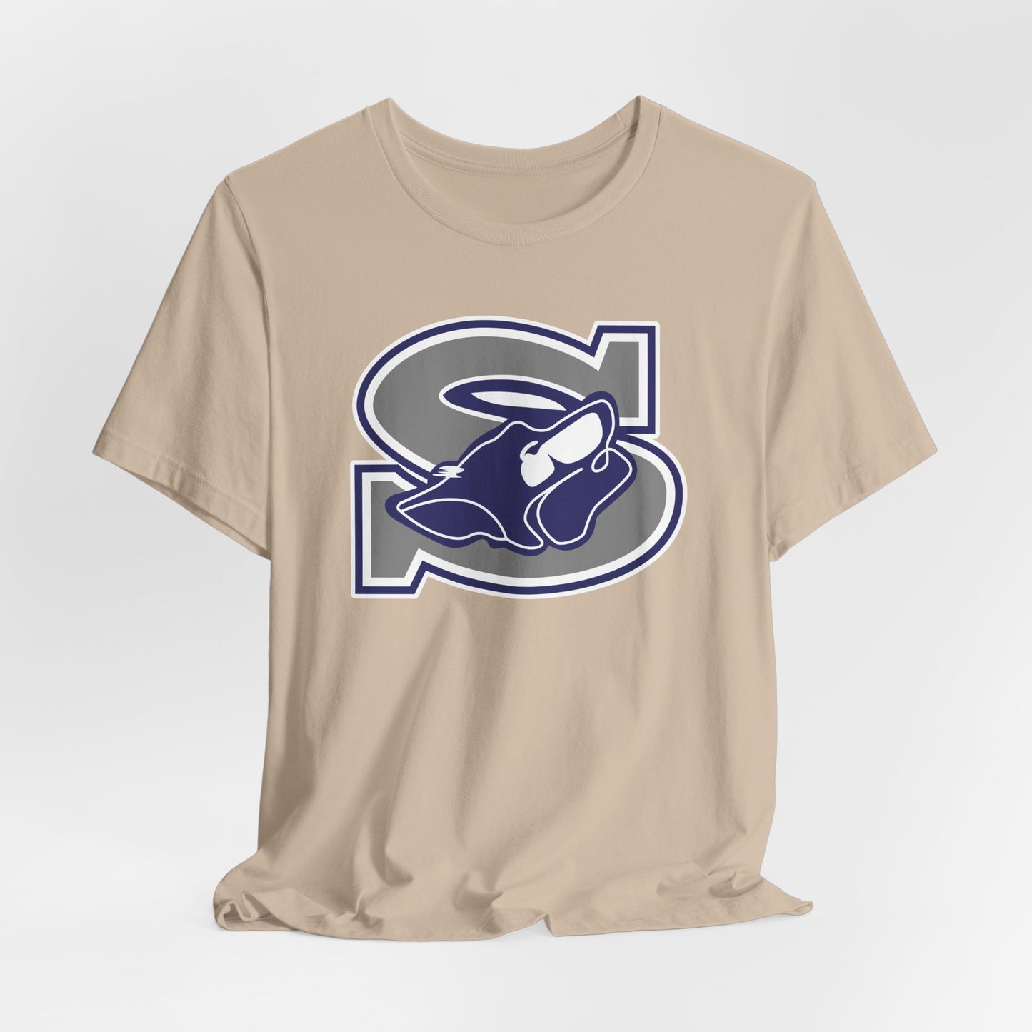 Jersey Short Sleeve Tee