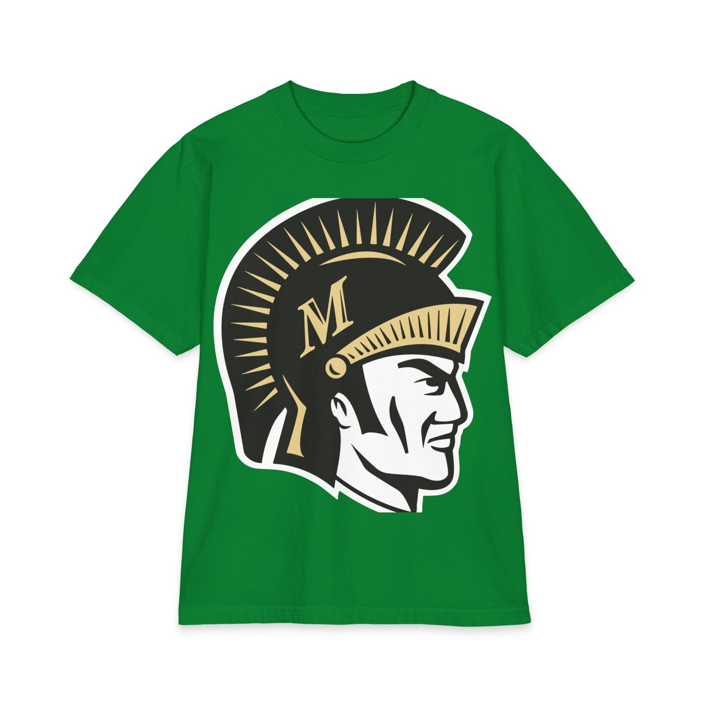 Max Heavyweight Short Sleeve Tee