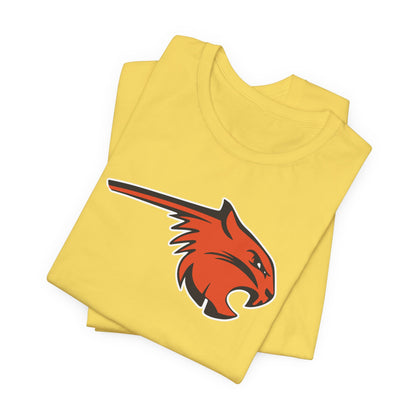 Jersey Short Sleeve Tee