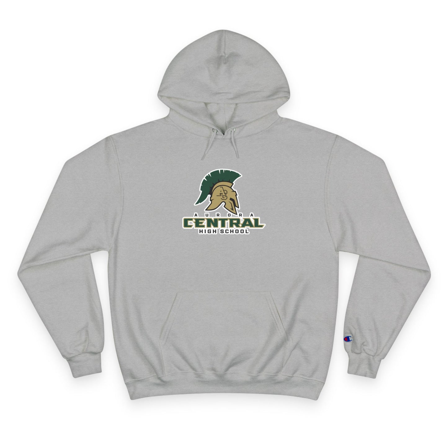Champion Powerblend Fleece Pullover Hoodie