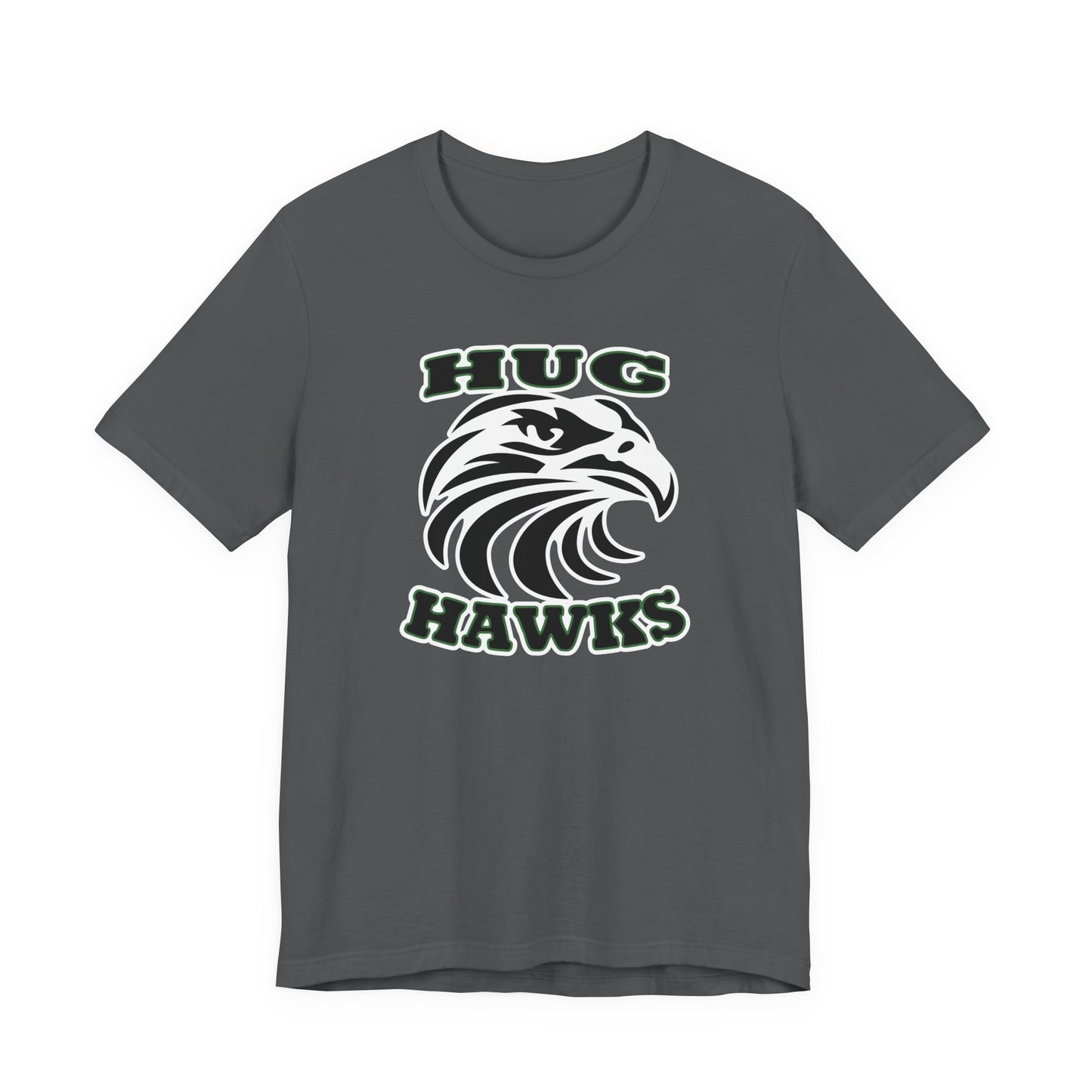 Jersey Short Sleeve Tee