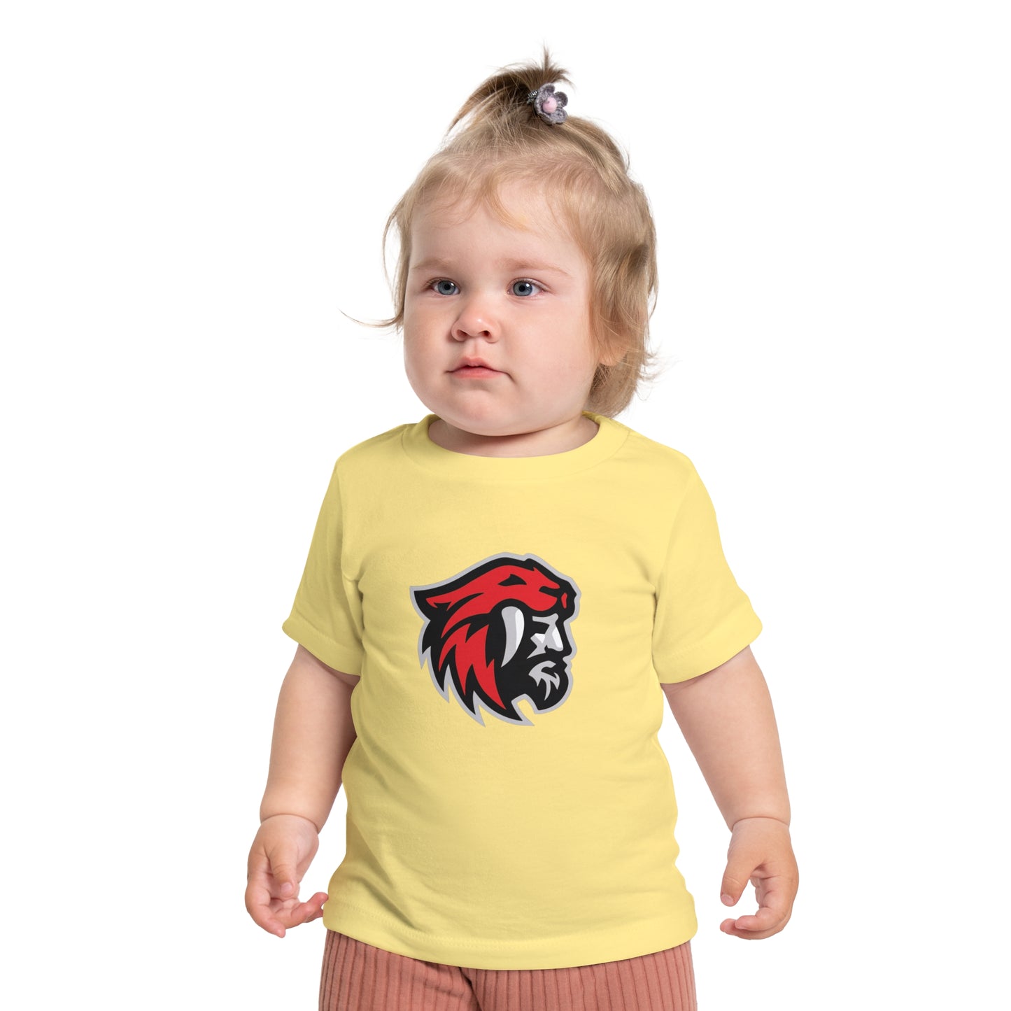 Baby Short Sleeve Tee