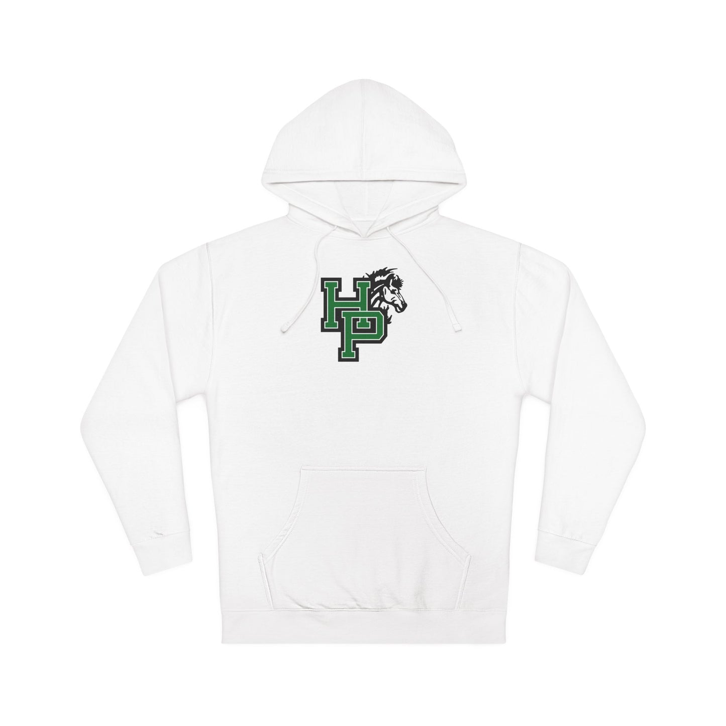 Midweight Pullover Hoodie