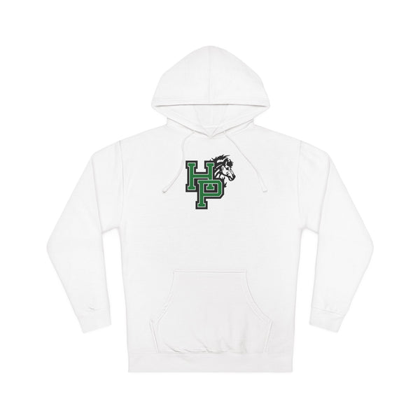Midweight Pullover Hoodie