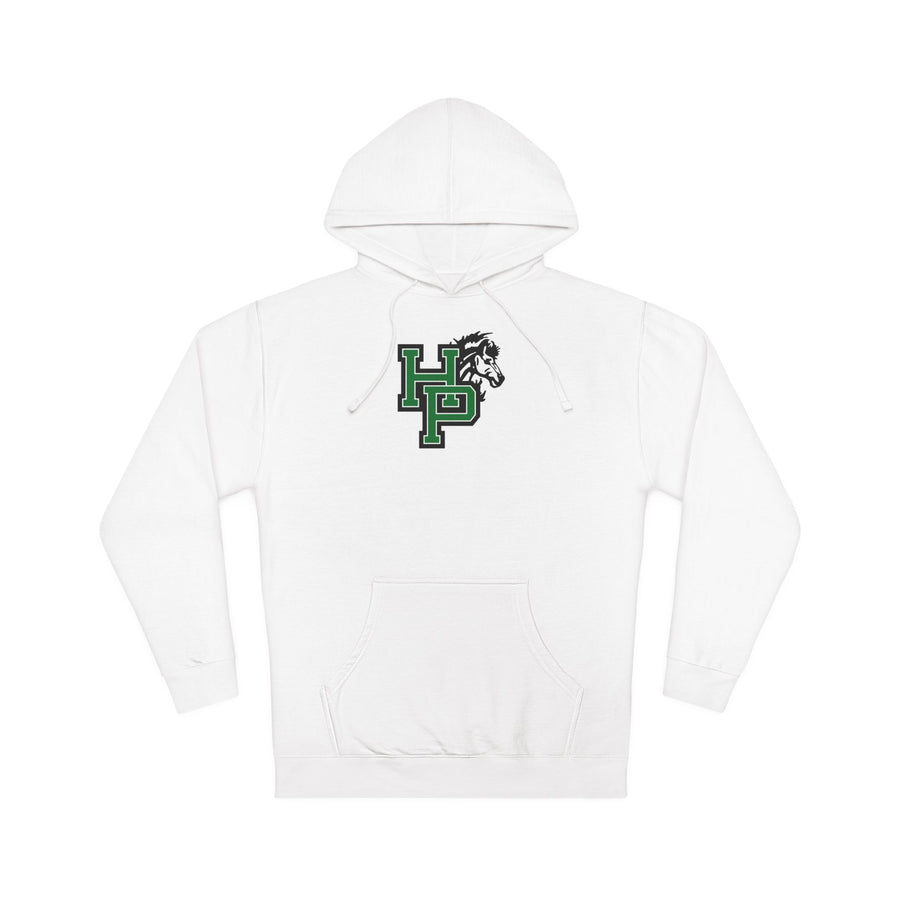 Midweight Pullover Hoodie