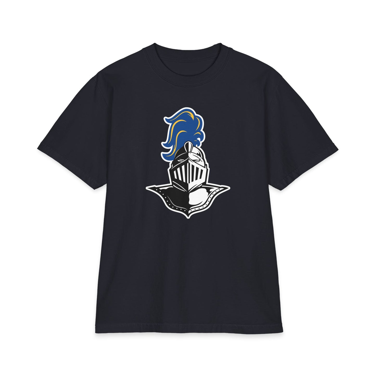 Max Heavyweight Short Sleeve Tee