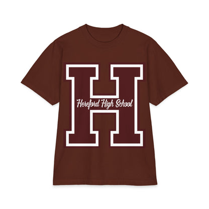Max Heavyweight Short Sleeve Tee