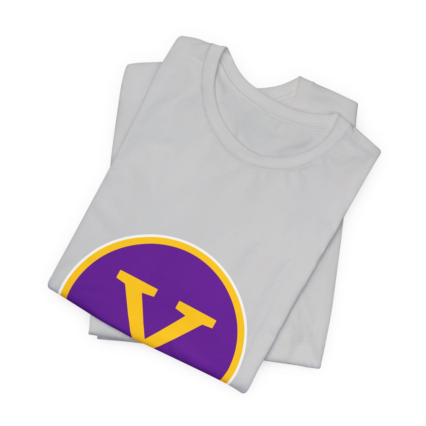 Jersey Short Sleeve Tee