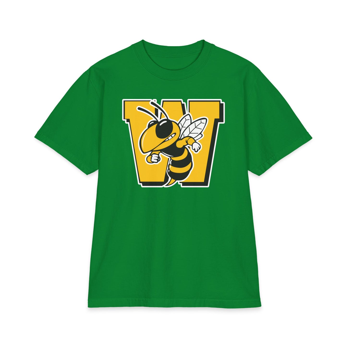 Max Heavyweight Short Sleeve Tee