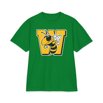 Max Heavyweight Short Sleeve Tee