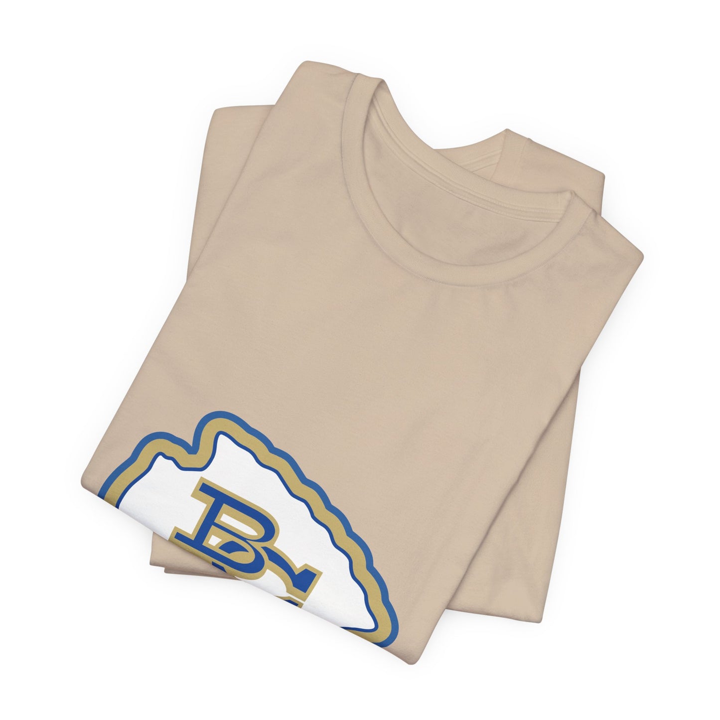 Jersey Short Sleeve Tee