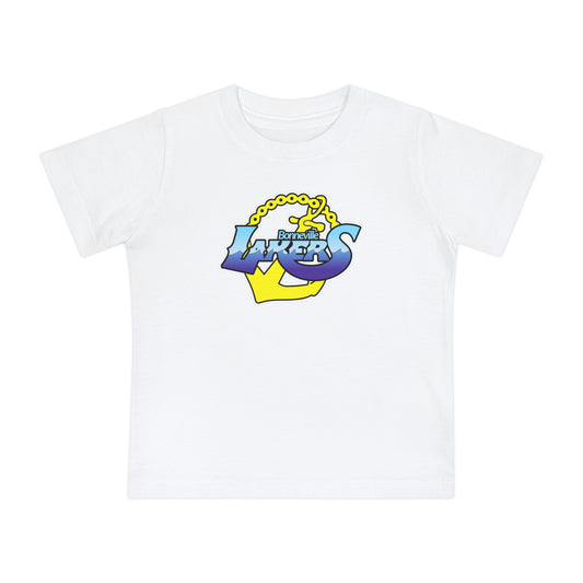 Baby Short Sleeve Tee