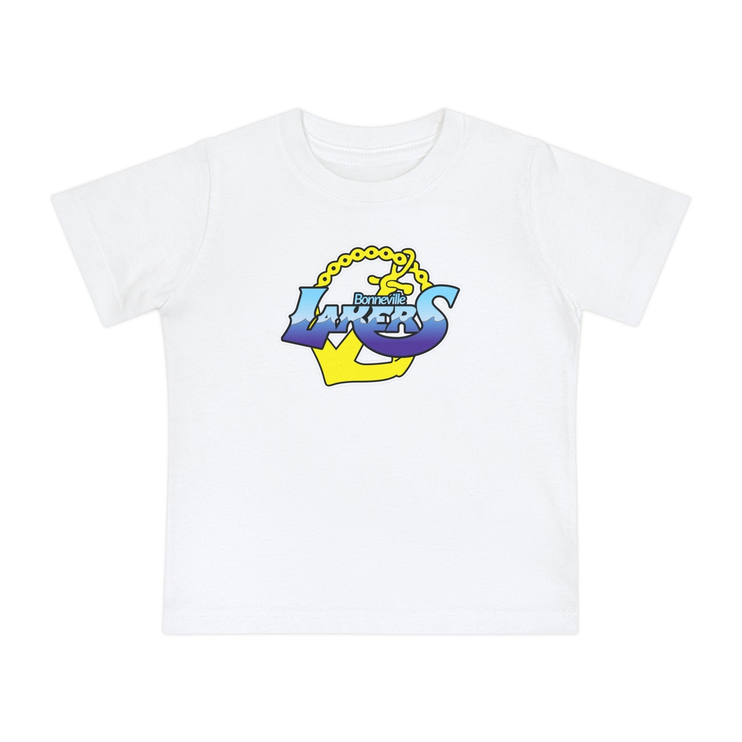 Baby Short Sleeve Tee