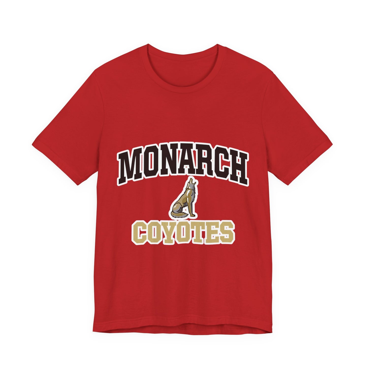 Jersey Short Sleeve Tee