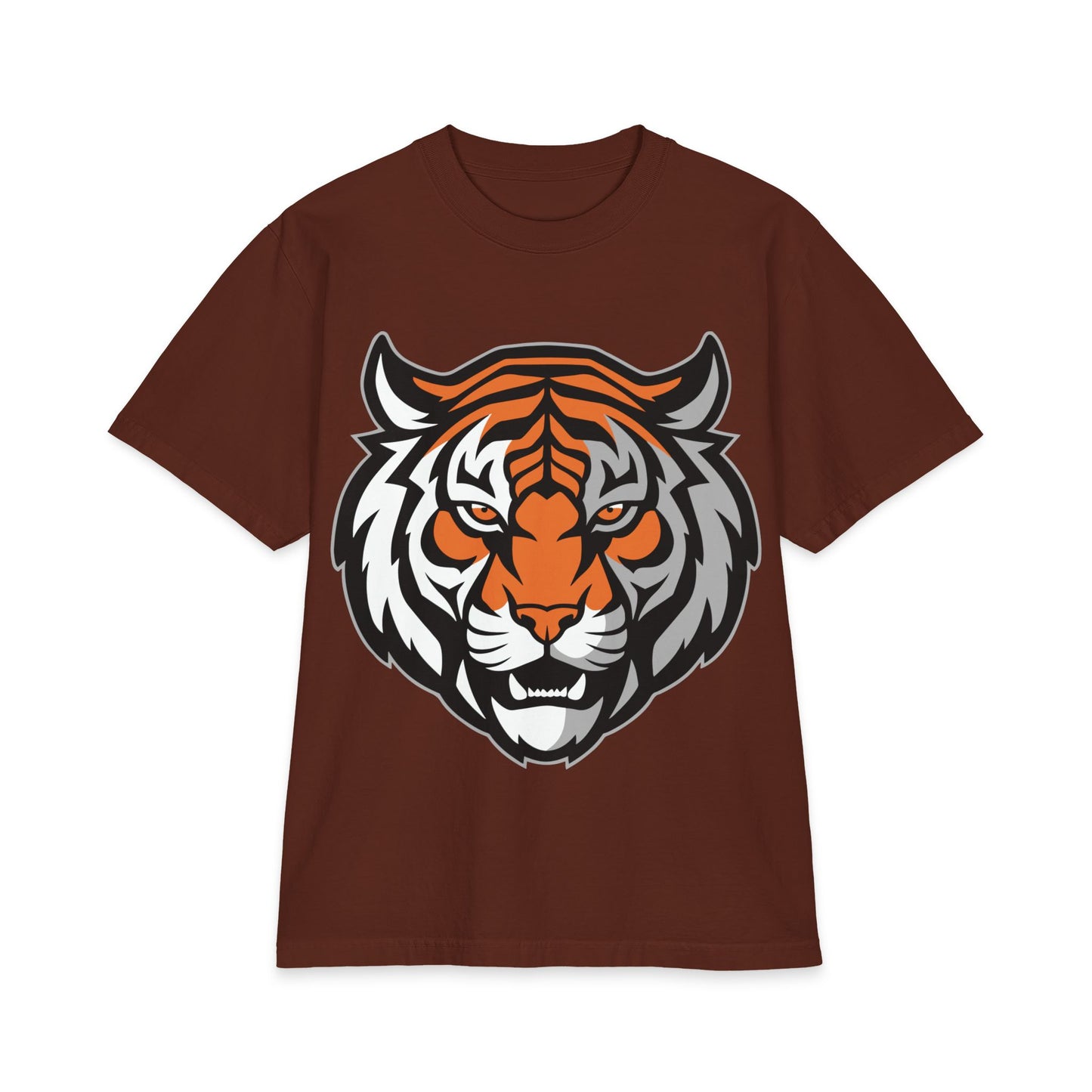 Max Heavyweight Short Sleeve Tee