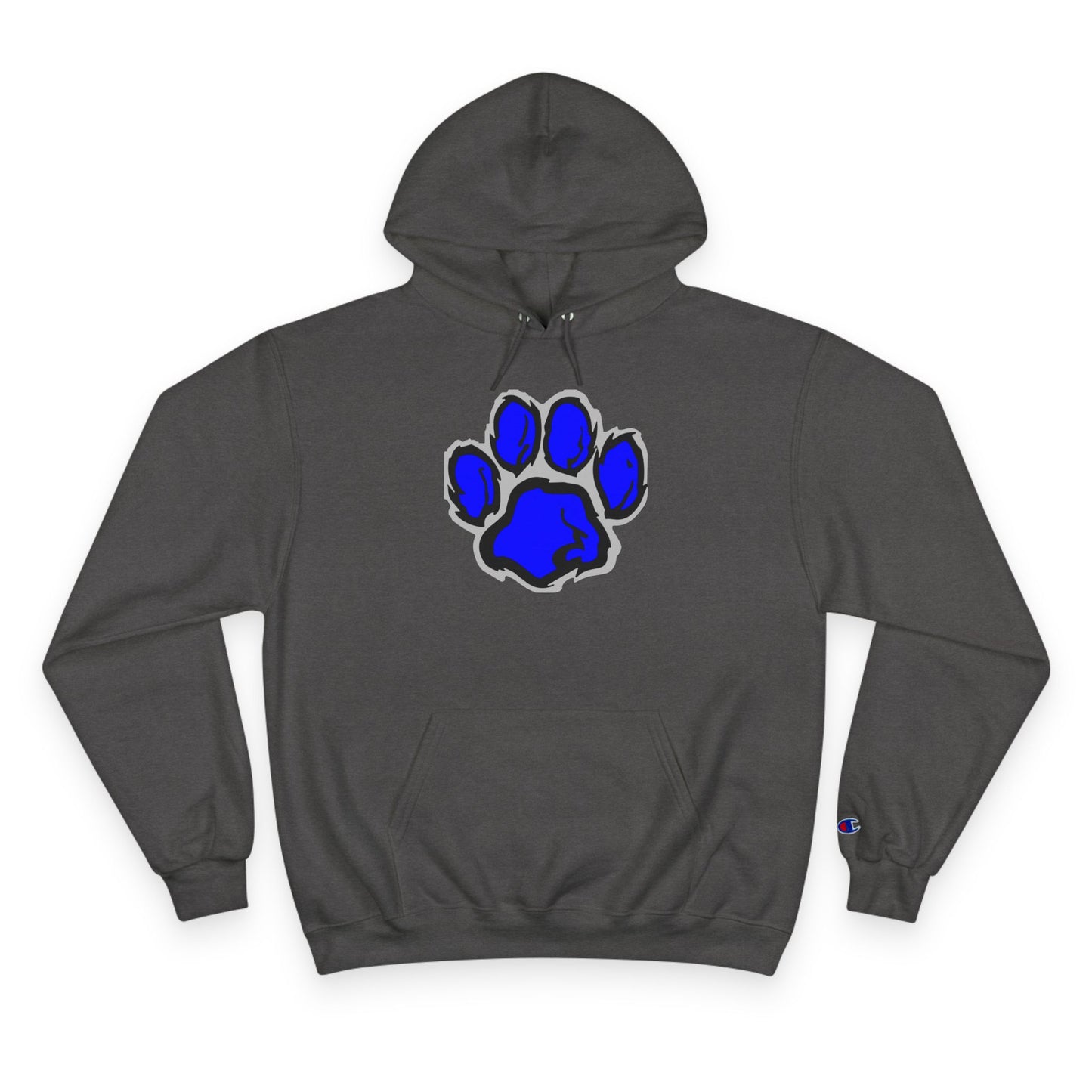 Champion Powerblend Fleece Pullover Hoodie