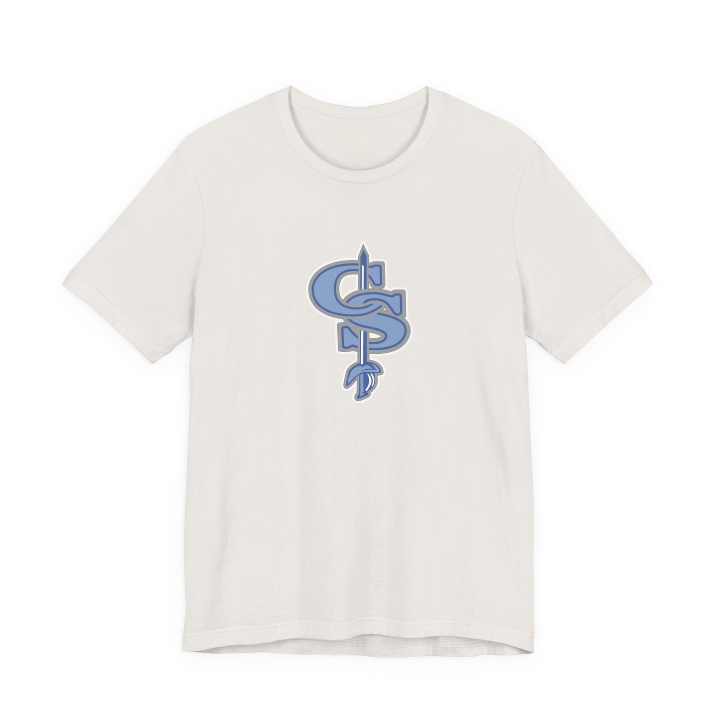 Jersey Short Sleeve Tee