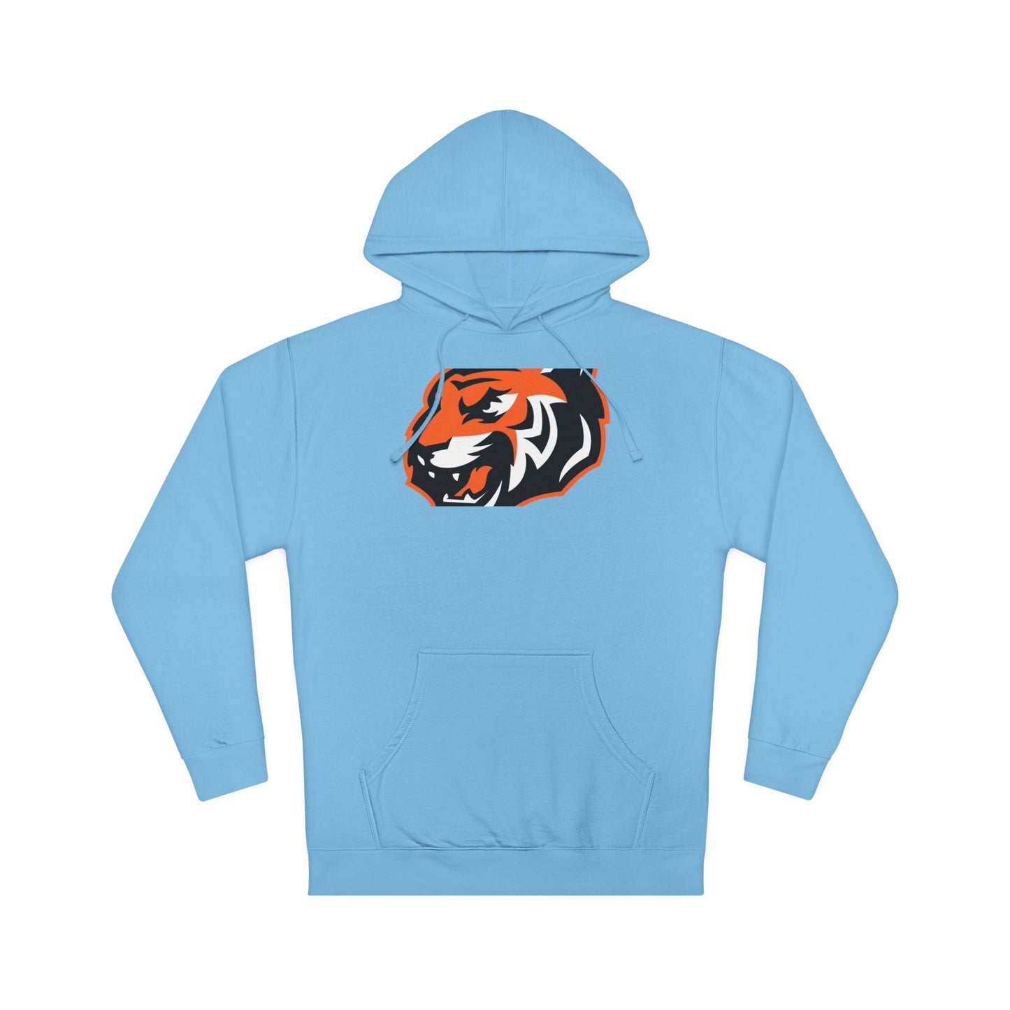 Midweight Pullover Hoodie