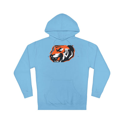 Midweight Pullover Hoodie
