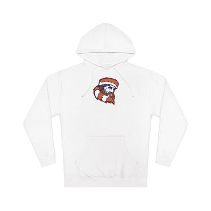 Midweight Pullover Hoodie