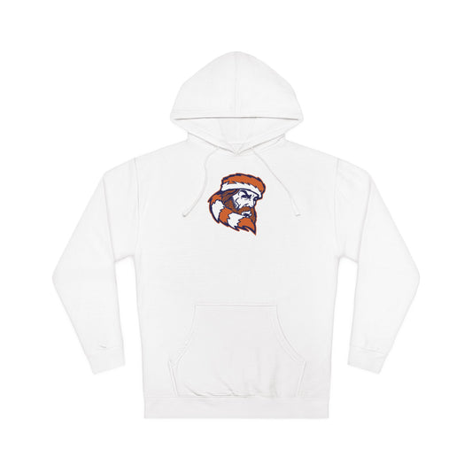 Midweight Pullover Hoodie