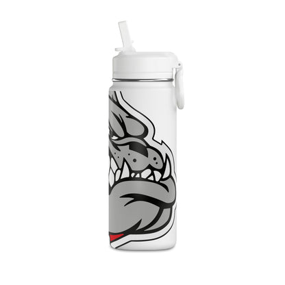 Mini Water Bottle, 20oz