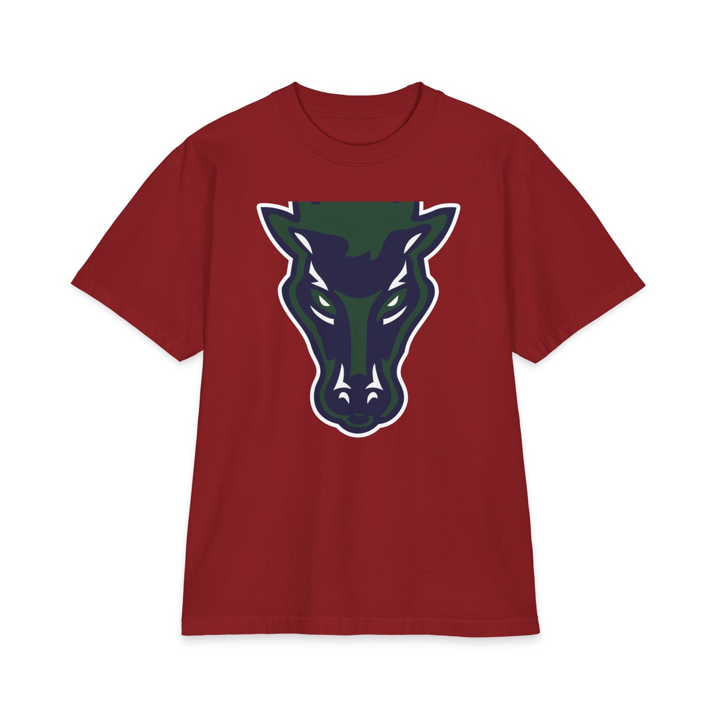 Max Heavyweight Short Sleeve Tee