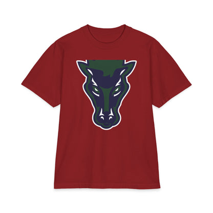 Max Heavyweight Short Sleeve Tee