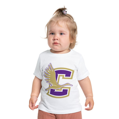 Baby Short Sleeve Tee