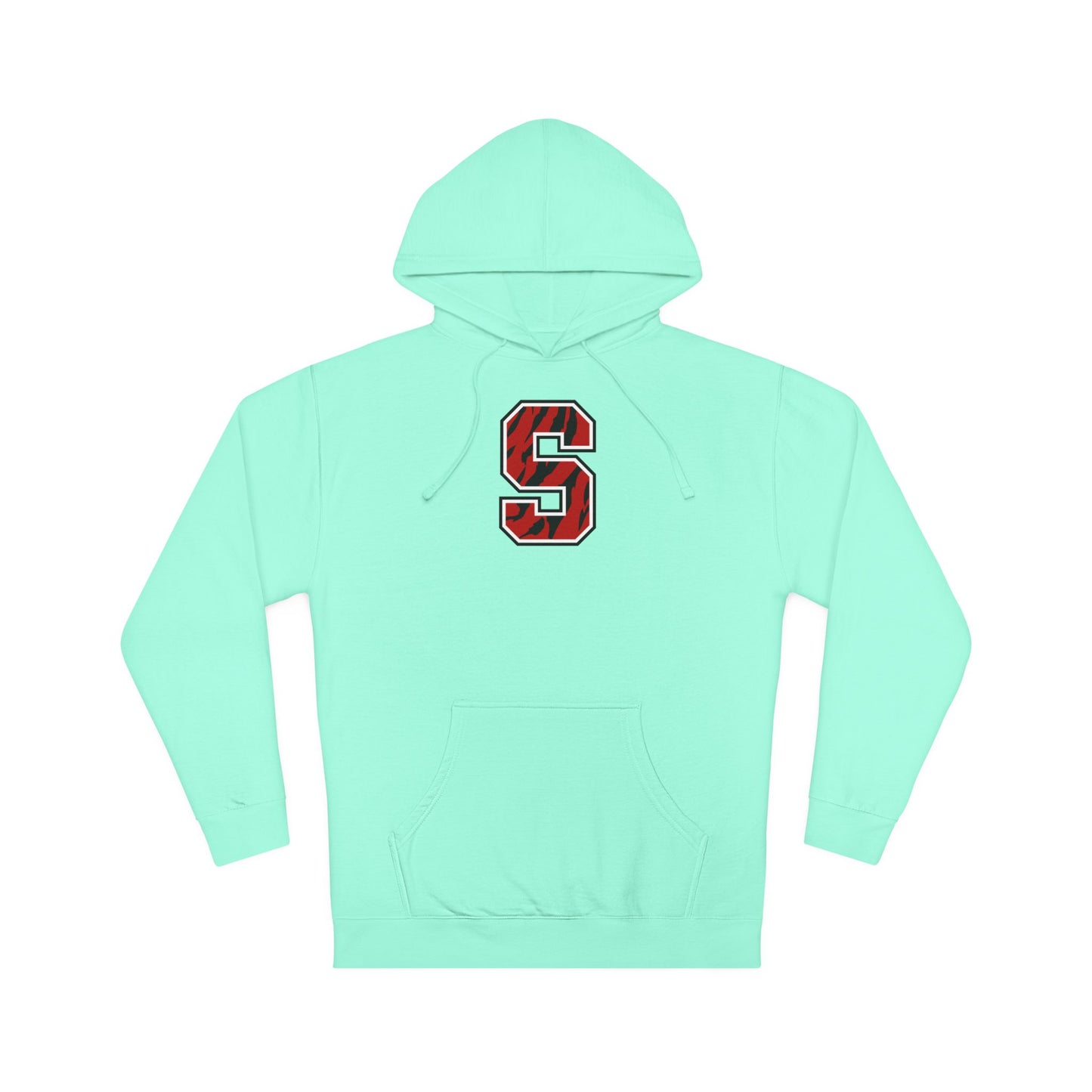 Midweight Pullover Hoodie