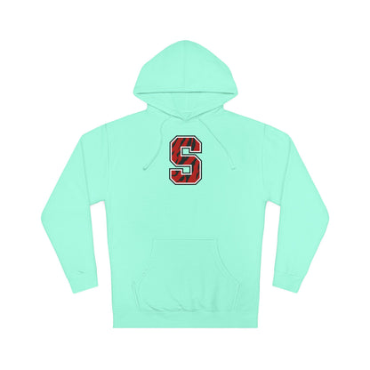 Midweight Pullover Hoodie