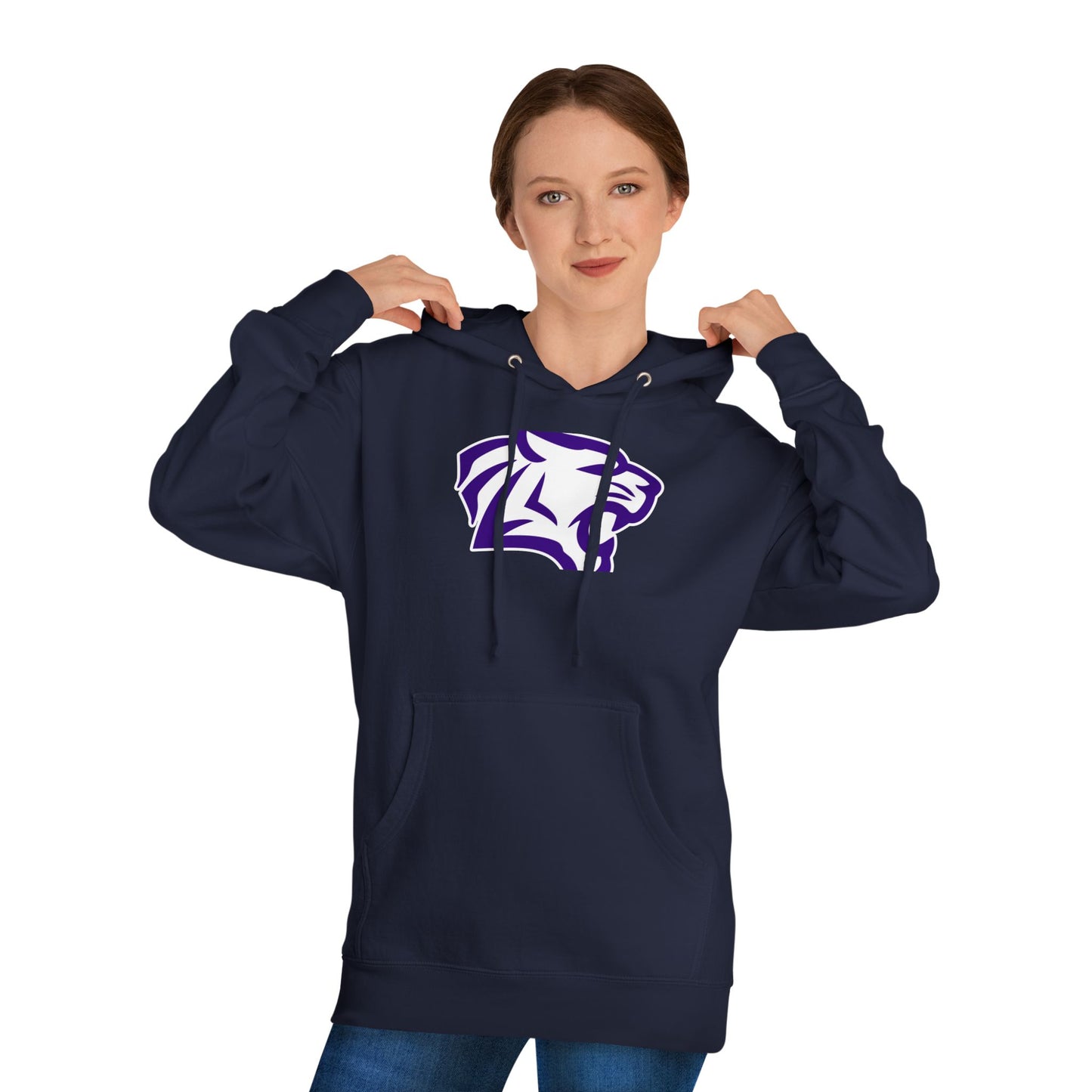 Midweight Pullover Hoodie