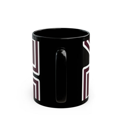 Black Team Mug (11oz/15oz)