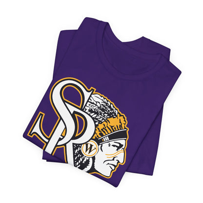 Jersey Short Sleeve Tee